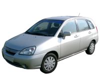 Suzuki LIANA 6/2001-